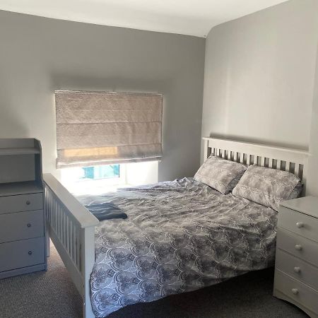 Ferienwohnung Mount Street Mullingar Exterior foto