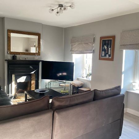 Ferienwohnung Mount Street Mullingar Exterior foto