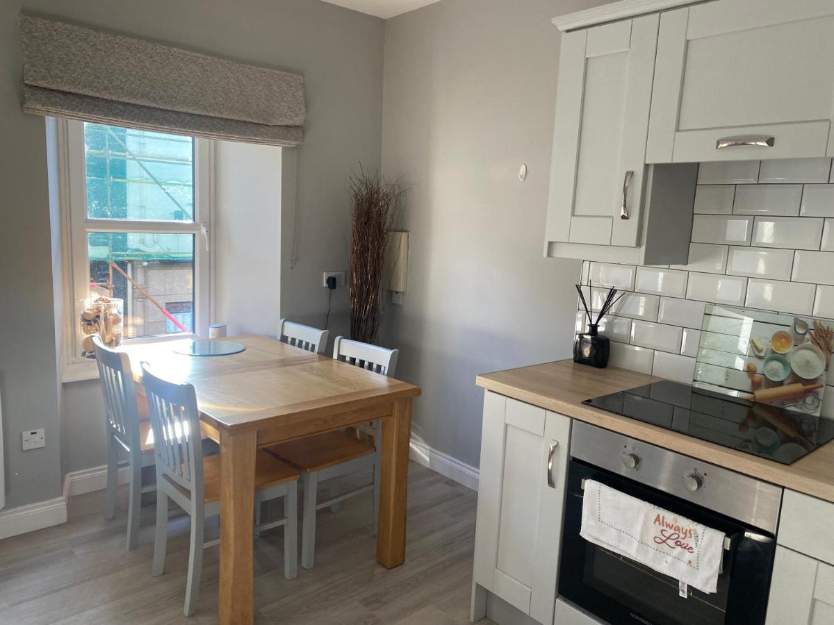 Ferienwohnung Mount Street Mullingar Exterior foto