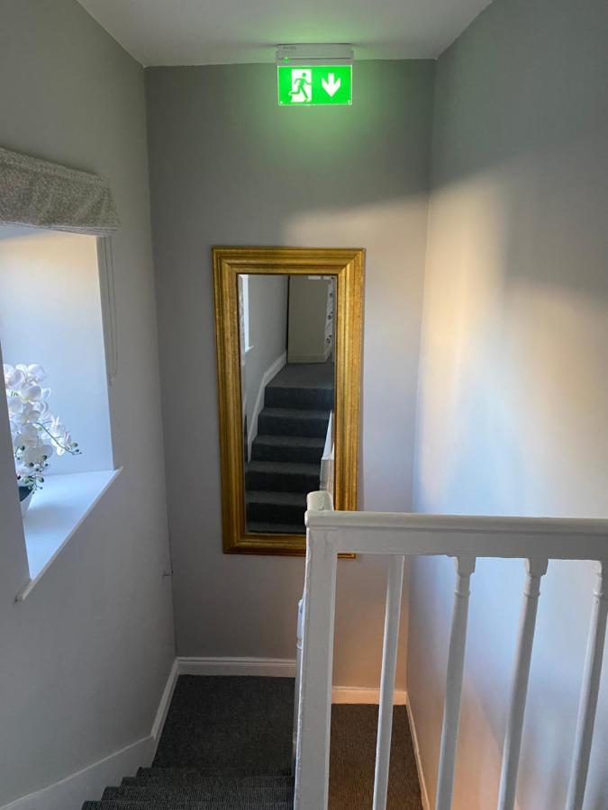 Ferienwohnung Mount Street Mullingar Exterior foto