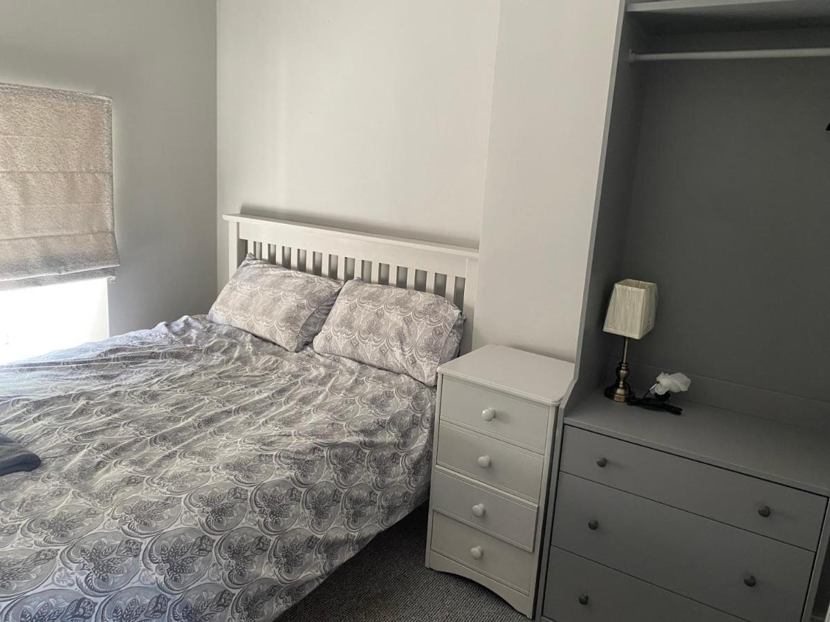 Ferienwohnung Mount Street Mullingar Exterior foto