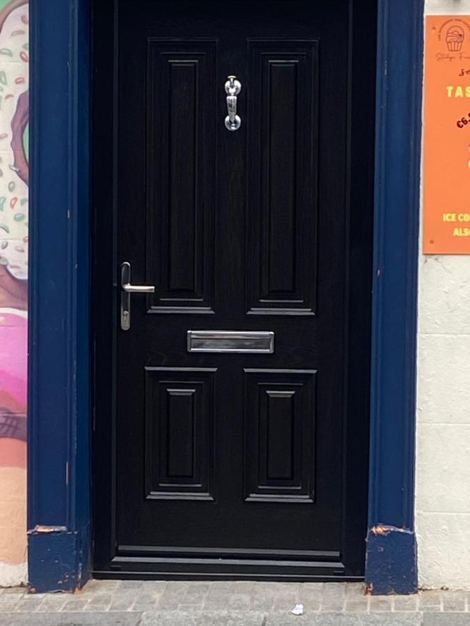 Ferienwohnung Mount Street Mullingar Exterior foto